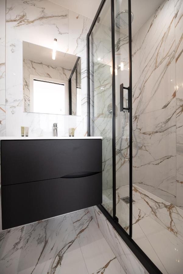 Mbm - Loft Marais Διαμέρισμα Παρίσι Εξωτερικό φωτογραφία