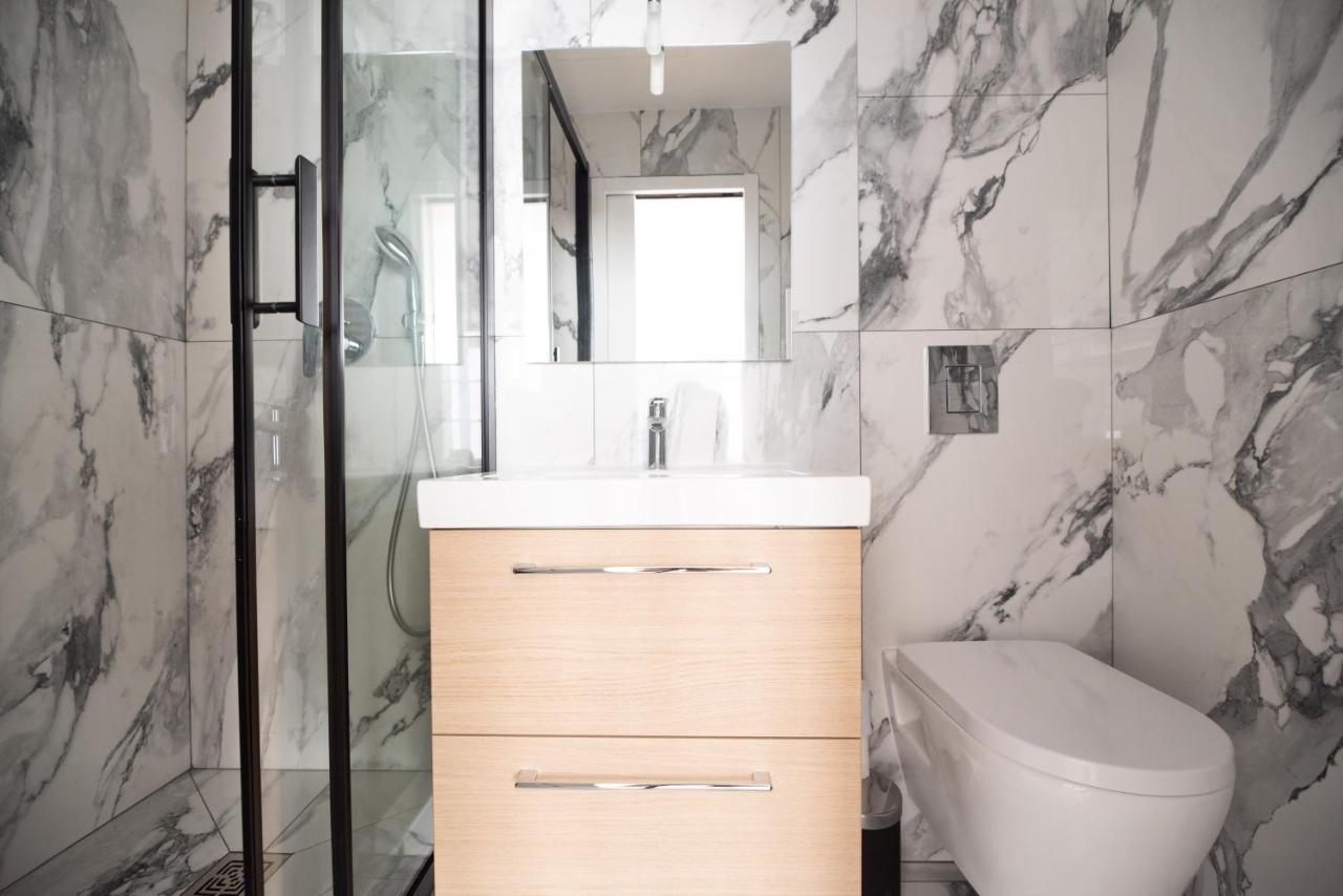 Mbm - Loft Marais Διαμέρισμα Παρίσι Εξωτερικό φωτογραφία