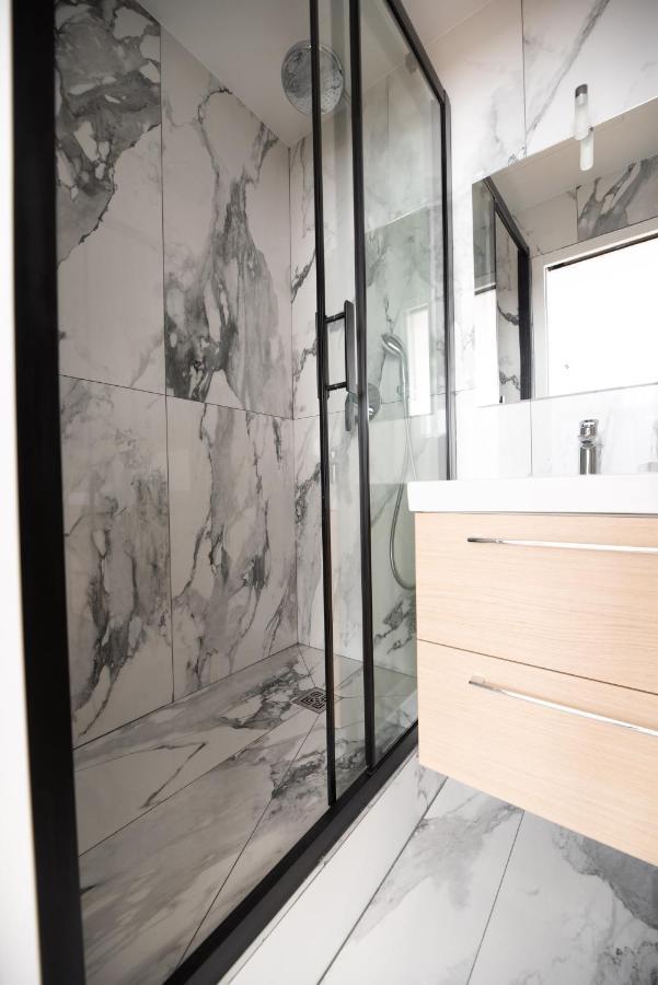 Mbm - Loft Marais Διαμέρισμα Παρίσι Εξωτερικό φωτογραφία
