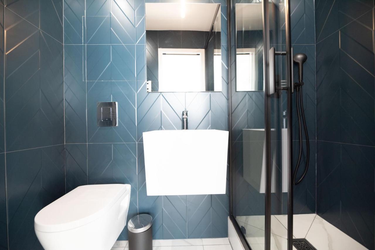Mbm - Loft Marais Διαμέρισμα Παρίσι Εξωτερικό φωτογραφία
